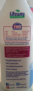 A brand of probiotic that I have used.